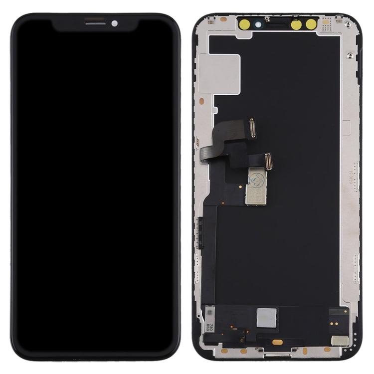 İPHONE XS GX EKRAN