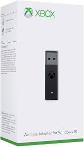 Xbox Wireless Adapter For Windows