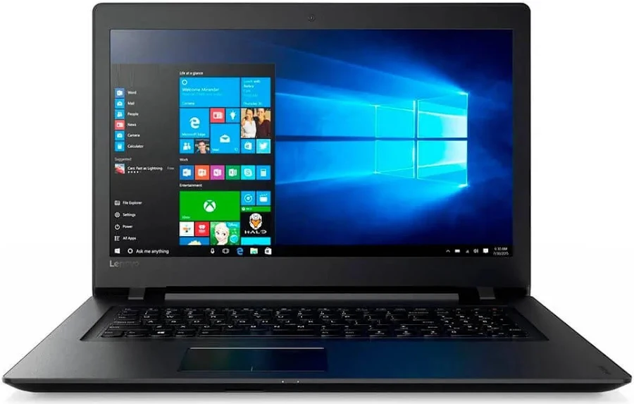 lenovo celeron 4gb ram-129 gb ssd V110-15IAP