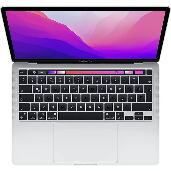 MACBOOK PRO 8/256 M2 İKİNCİ EL
