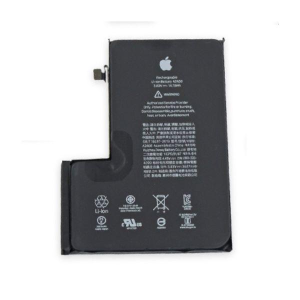 IPHONE 12 PROMAX BATARYA