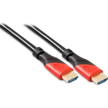 Hytech HY-HDM5 HDMI TO HDMI 5m Altın Uçlu 24K 1.4 Ver. 3D Kablo