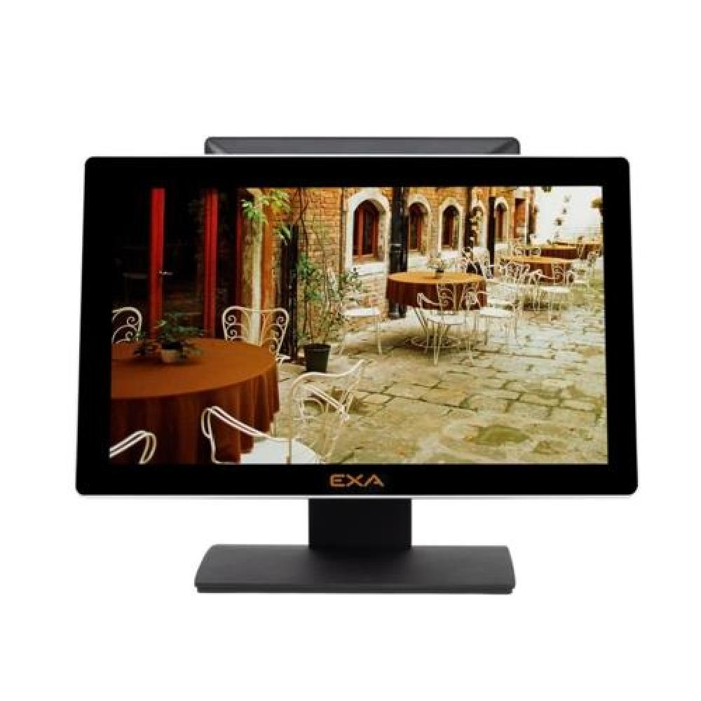 EXA TAURUS 55128 15.6" i5 8GB 128GB SSD POS PC
