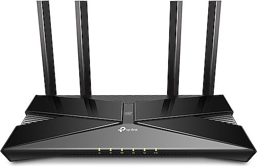 TP-Link Archer AX50 AX3000 Wi-Fi6 DualBand Gigabit Router