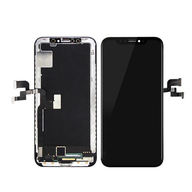 İPHONE X EKRAN COPY LCD