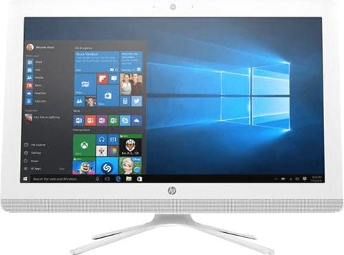HP 22-B304NT İ3-7100U/4GB RAM /240 GB SSD