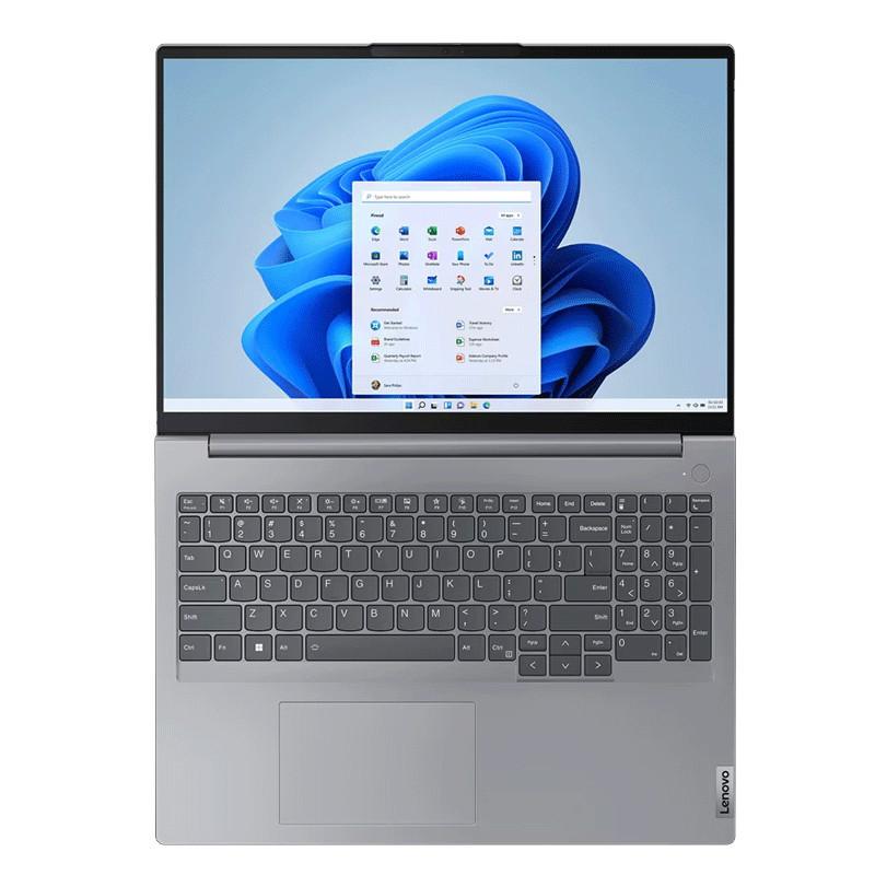 Lenovo ThinkBook R5-753U 16GB 512GB 16" DOS