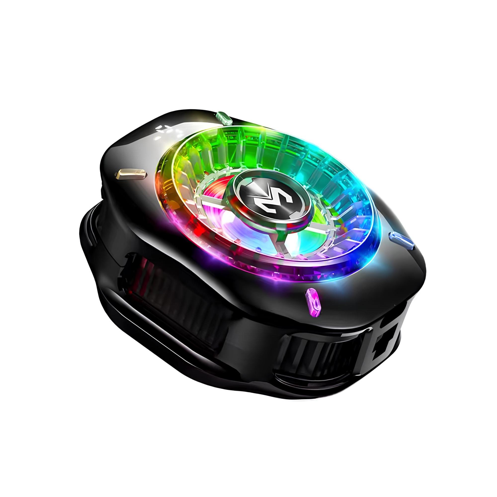 EIMA CX10 SOGUTUCU FAN SOGUTUCU