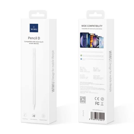 WiWU Stylus Pen  Tablet & Dokunmatik Ekran Kalemi