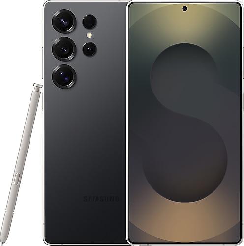 Samsung S25 Ultra 12/512