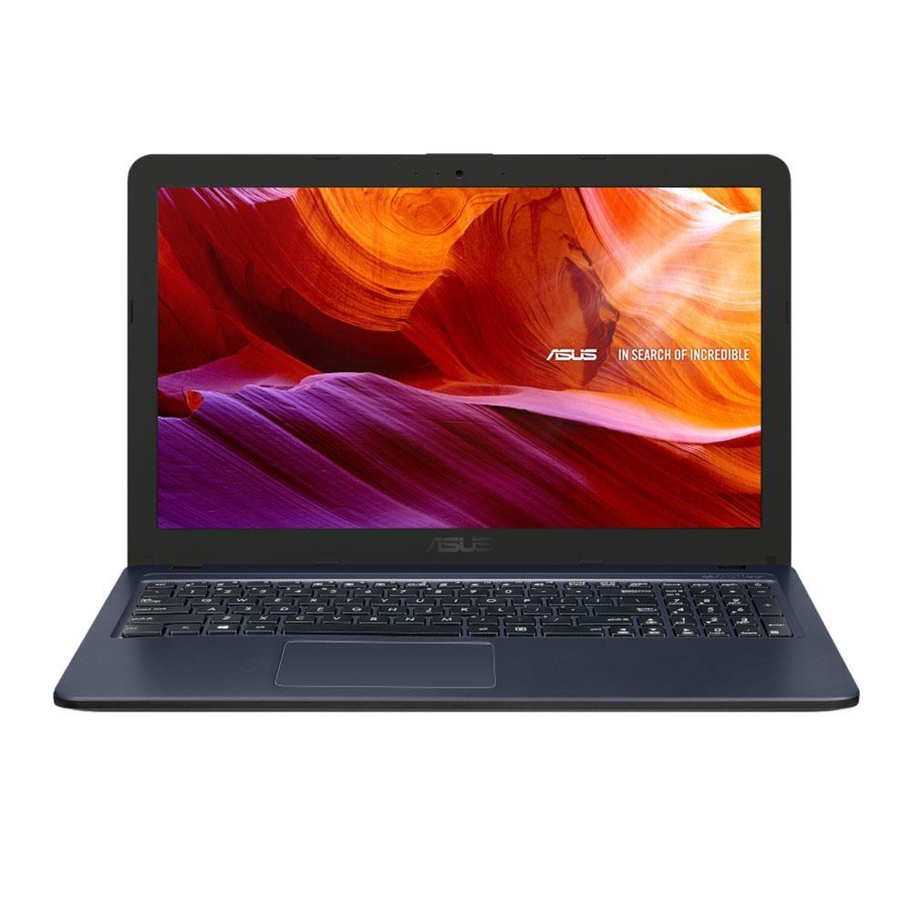 2.EL Asus Vivobook X543NA-GQ310 Intel Celeron N3350 4GB 128GB SSD 15.6" Notebook