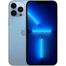 APPLE Iphone 13 Pro Sierra Blue 128 GB