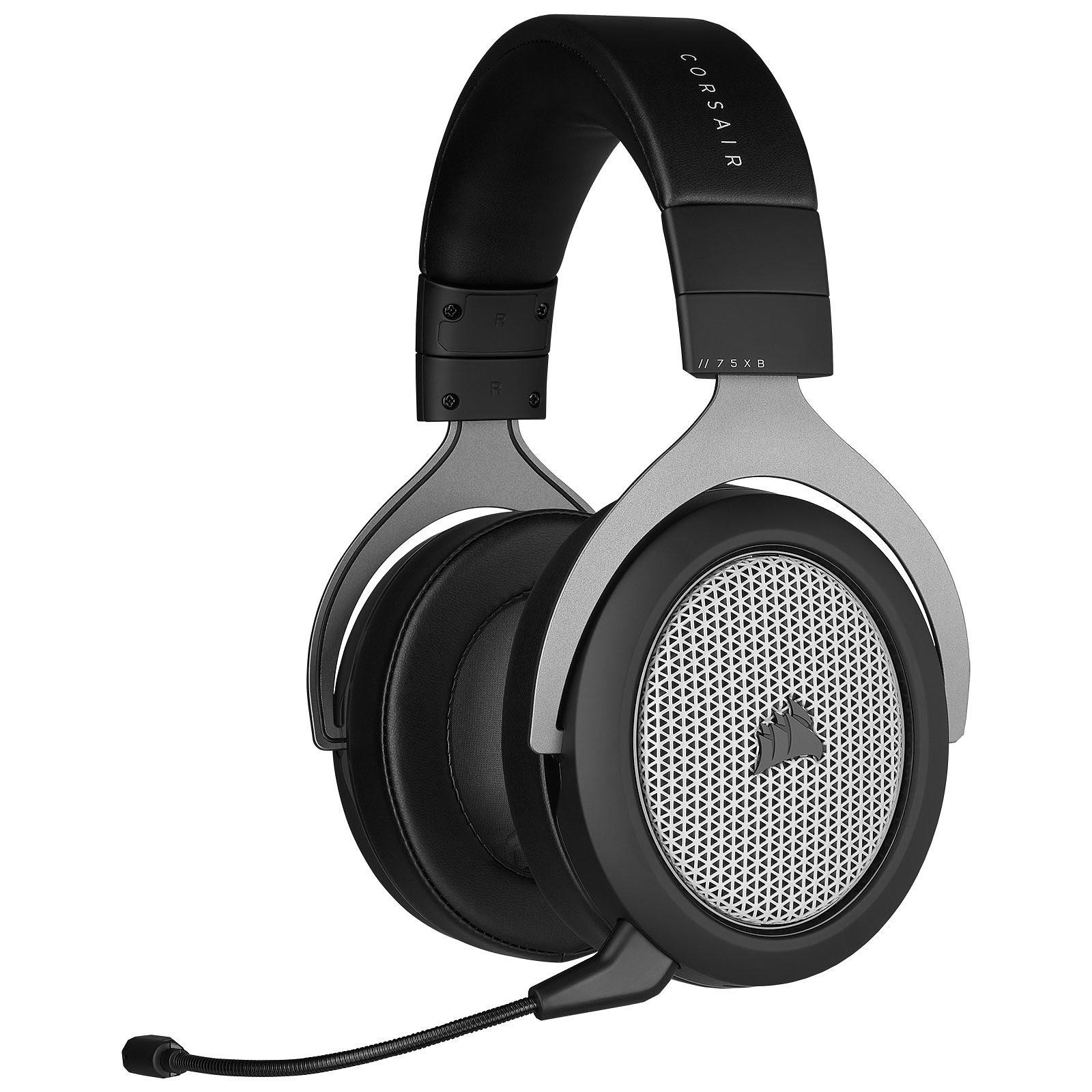 Corsair CA-9011222-EU HS75 Kablosuz Gaming Kulaklık