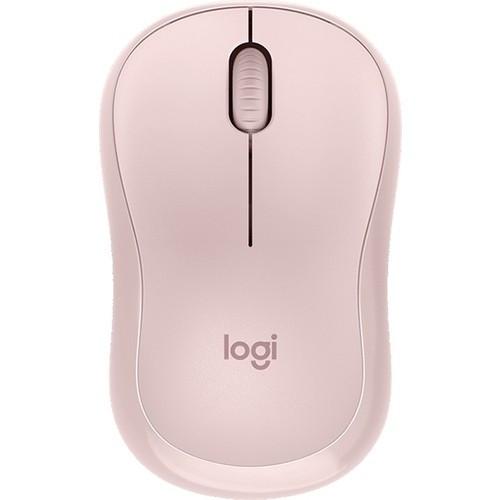 Logitech M221 Kablosuz Mouse Gül 910-006512