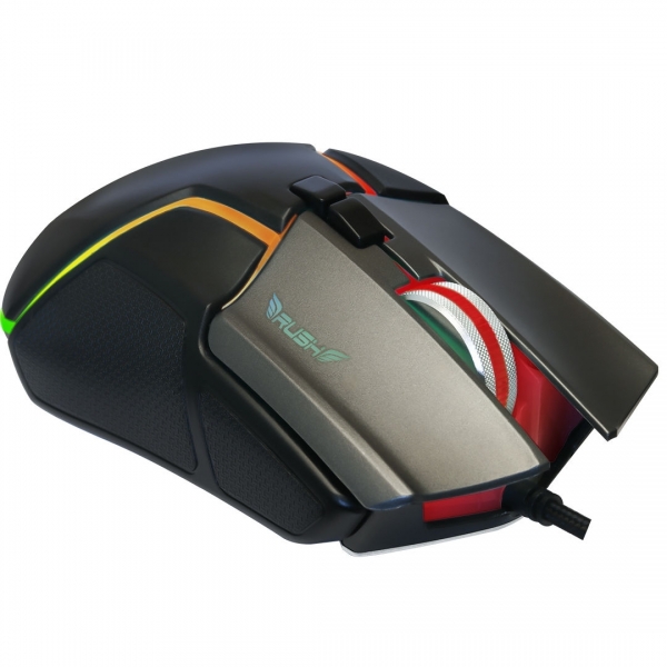 RM84 TOPAZ OYUNCU MOUSE