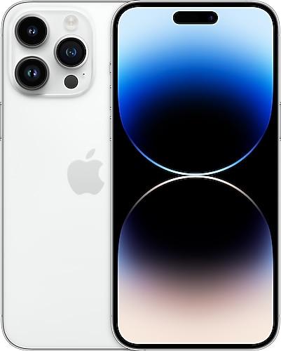 iPhone 14 Pro Max 128GB - Silver