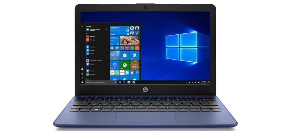 Hp intel celeron 4gb ram 32 gb ssd