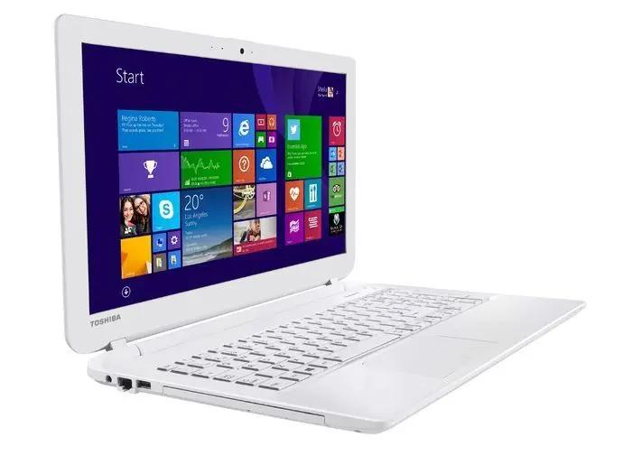 Toshiba SATELLITE L50-B-1X9