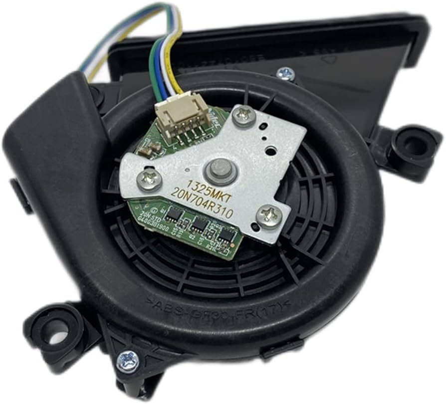 Roidmi Eve Plus - Fan Components