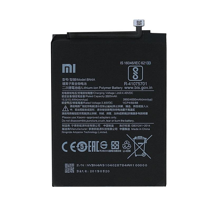 Xiaomi Mi Note 7 Orjinal Batarya