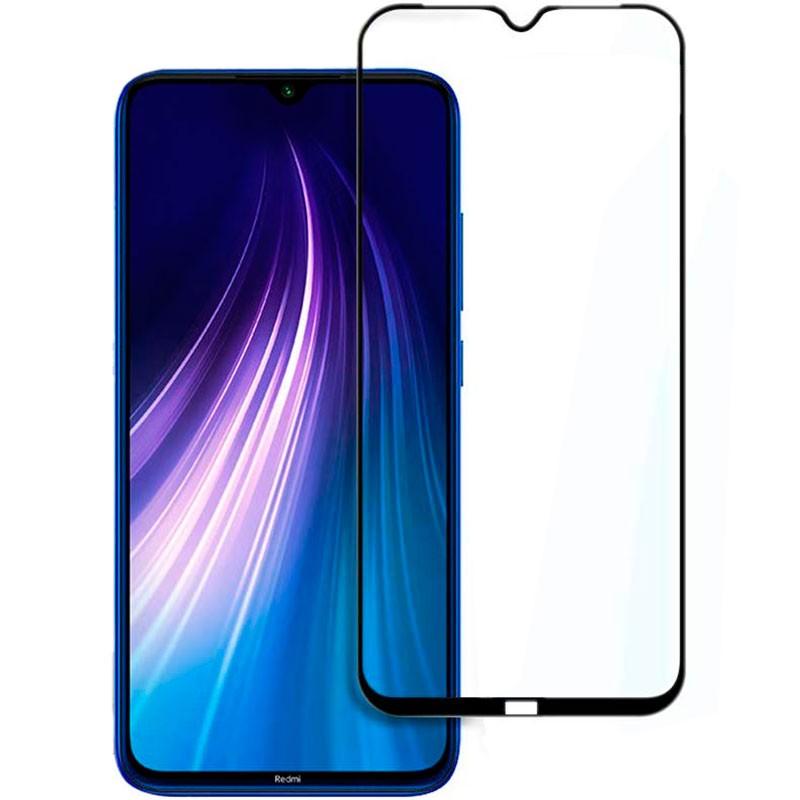 REDMİ NOTE 8 KIRILMAZ CAM