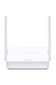 TP-Link Mercusys MW301R 300Mbps Wireless N Router