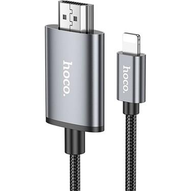 UA27L Lightning TO HDMİ