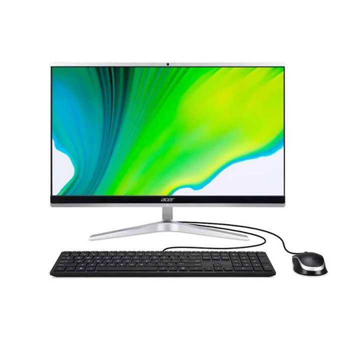 Acer Aspire C24-1650 i5-1135G7 8GB 256G 23.8" DOS