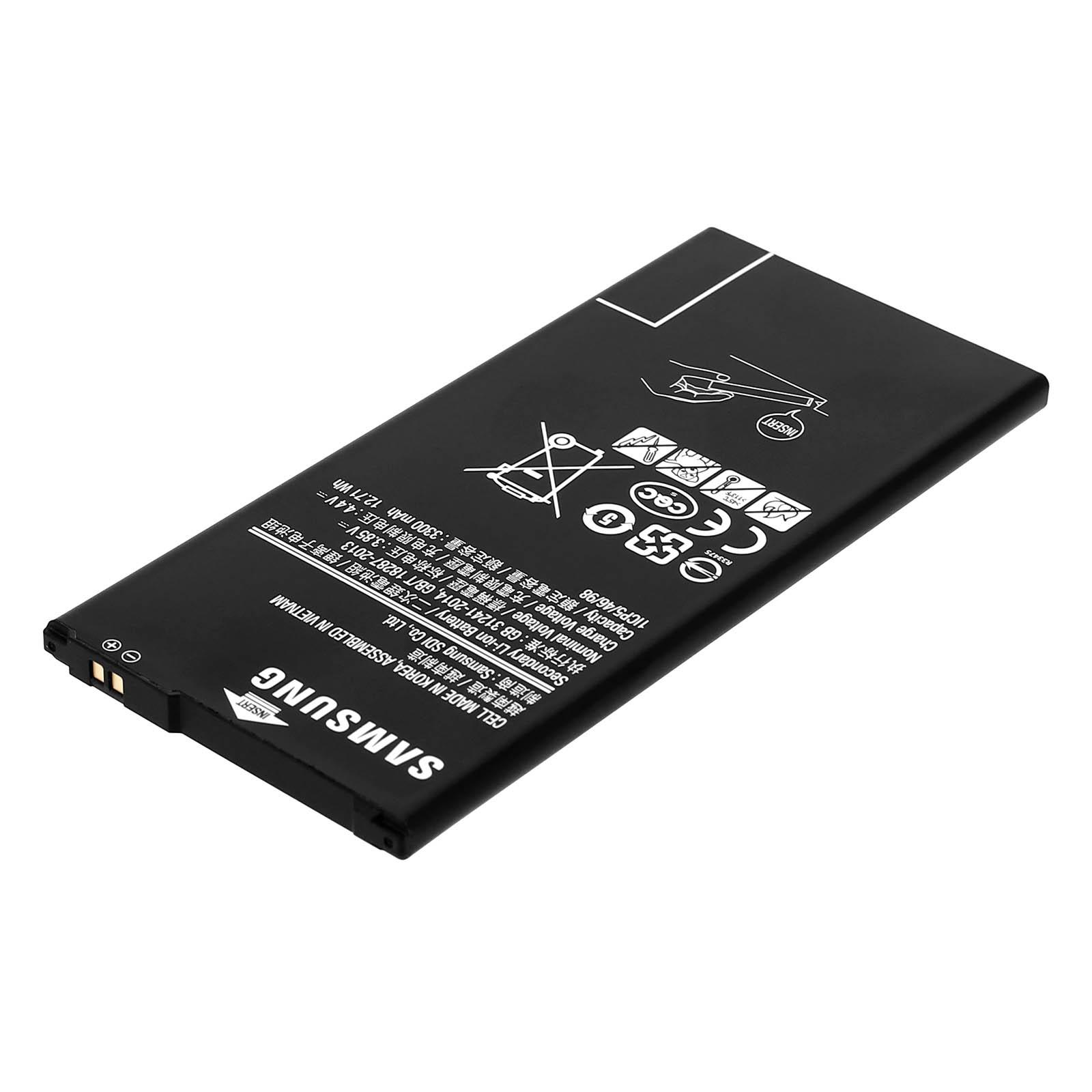 Samsung J7 2016 ( J710) Orjinal Batarya