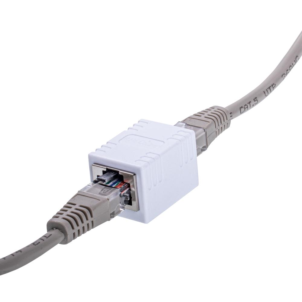Digitus AT-A 8/8 CAT5 MODULER ADAPTOR