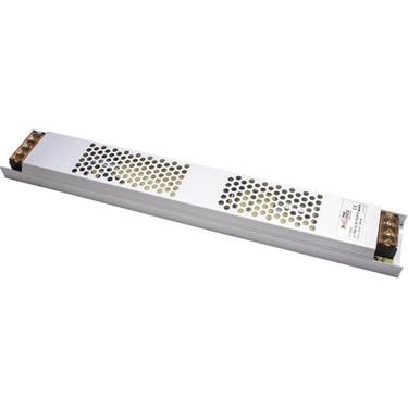 LED TRAFOSU SLIM WELLPOWER 12V 33AMP