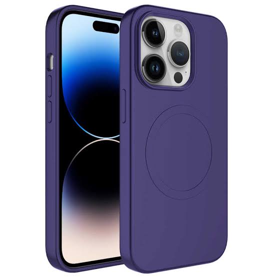 14 PROMAX KILIF (PURPLE)