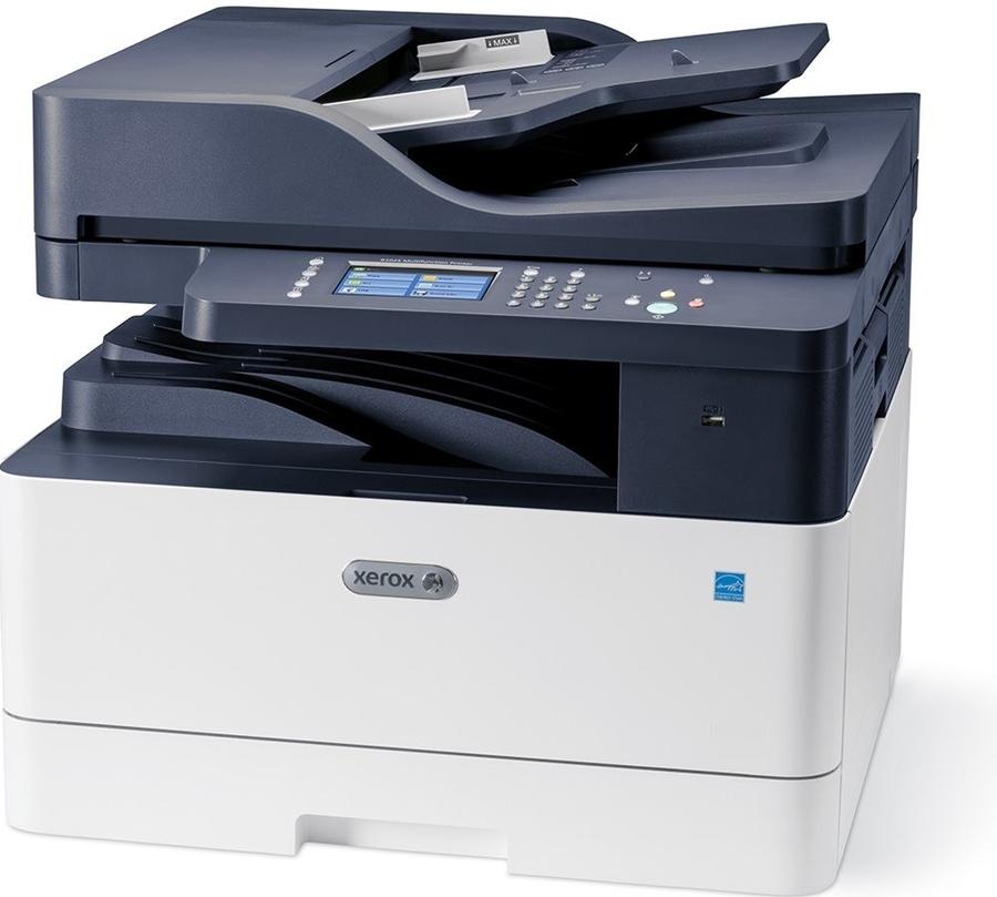 XEROX WORKCENTRE B1025V_U LAZER YAZ/TAR/FOT/FAX A3/A4