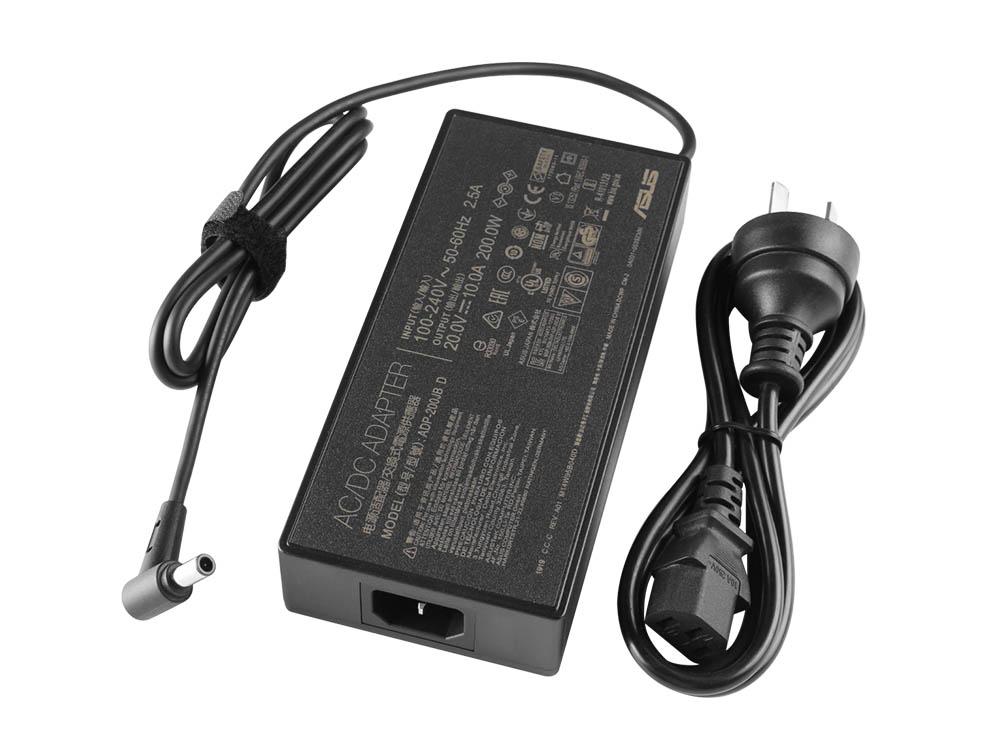 Asus 20V 10A 6.0*307 AC Adapter