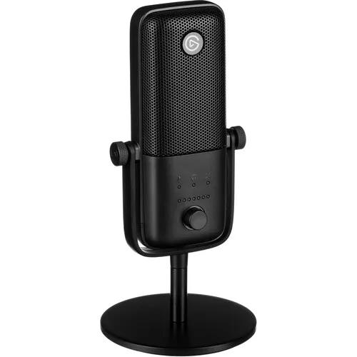 Elgato Wave 3 Profesyonel Oyun Ve Yayıncı Mikrofon