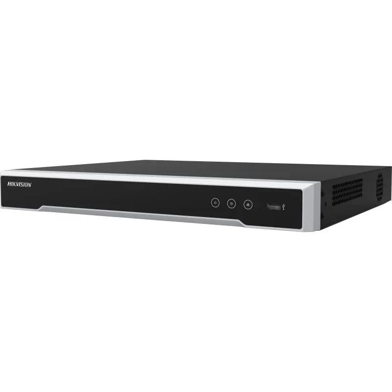 HKVİSİON EMBEDDED NVR DS-7600 SERİES