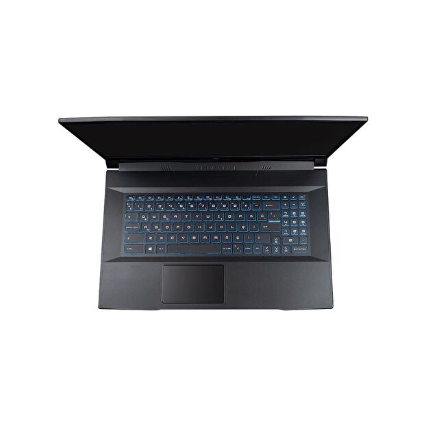 GG Slayer2 D5 10XL-3070Ti C4 i7-12700H 64GB 1TB 17.3" DOS