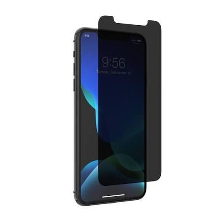NETPA PRIVACY GLASS IP 11 PRO BLACK