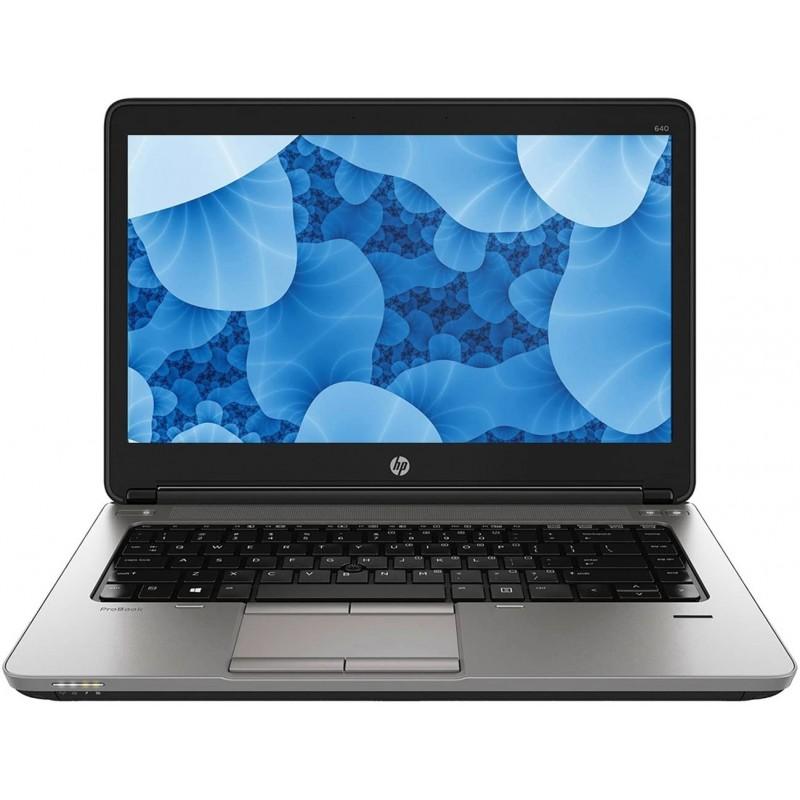 Hp probook 640 g2 SN:00003451-00000002076