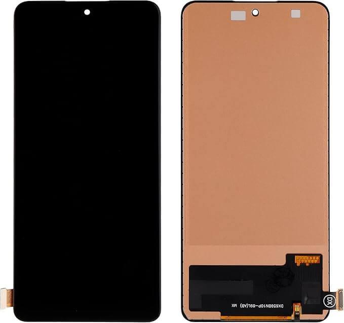 Redmi Note11 Pro oled ekran