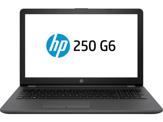 HP 250 G6 i3-5005U 4GB RAM 500GB HDD