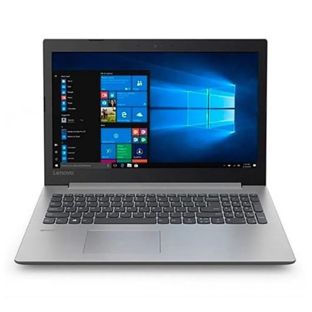 Lenovo Ideapad 330-15 A9 4gb 120Gb SSD Mineral Grey 2. el