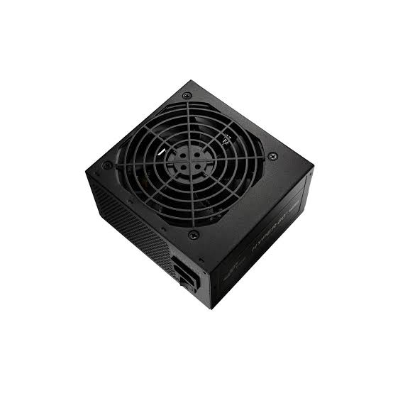 FSP Hyper 80+ Pro H3-650 650W 80+ White 120mm Fan Power Supply