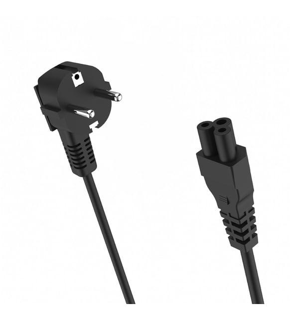 Inca INPW-03TP Notebook Power Kablo 3m