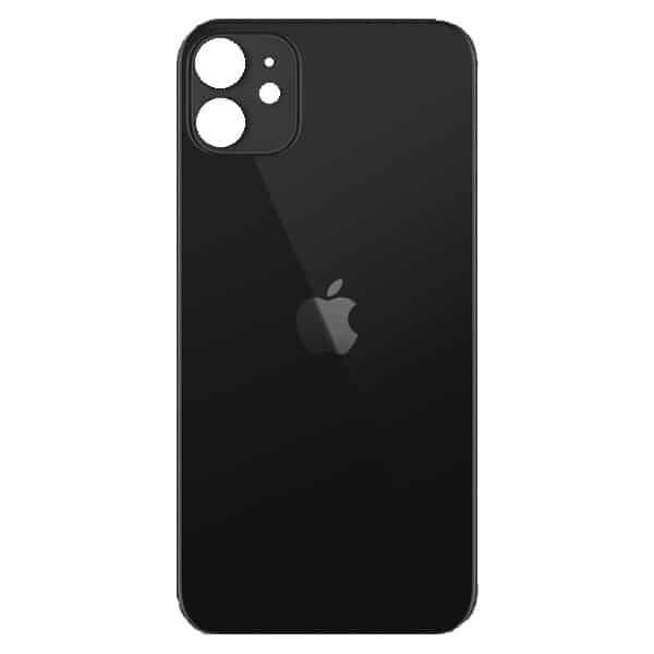 iPhone 11 Pil Kapağı