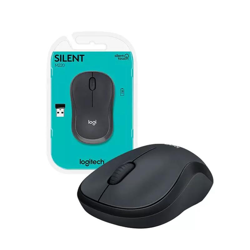 10M WIRELESS MOUSE SILENCE