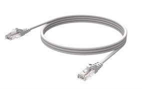 S-Link SL-CAT606 CAT6 Kablo 60 Cm Gri