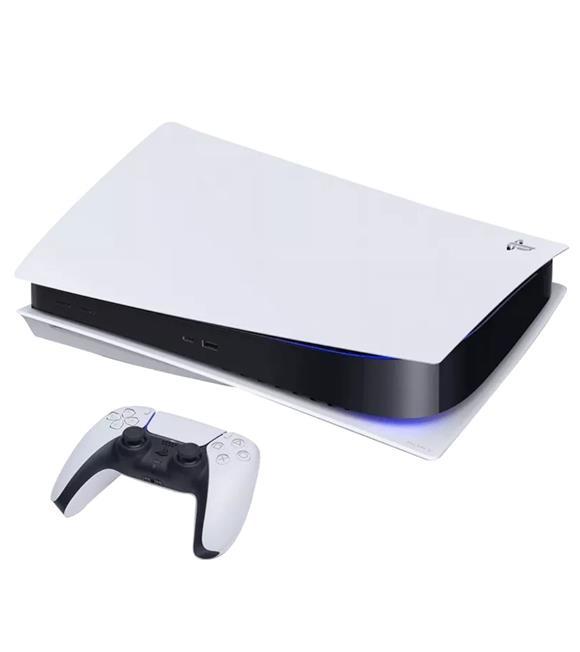 Sony PlayStation 5 DİGİTAL VERSİYON