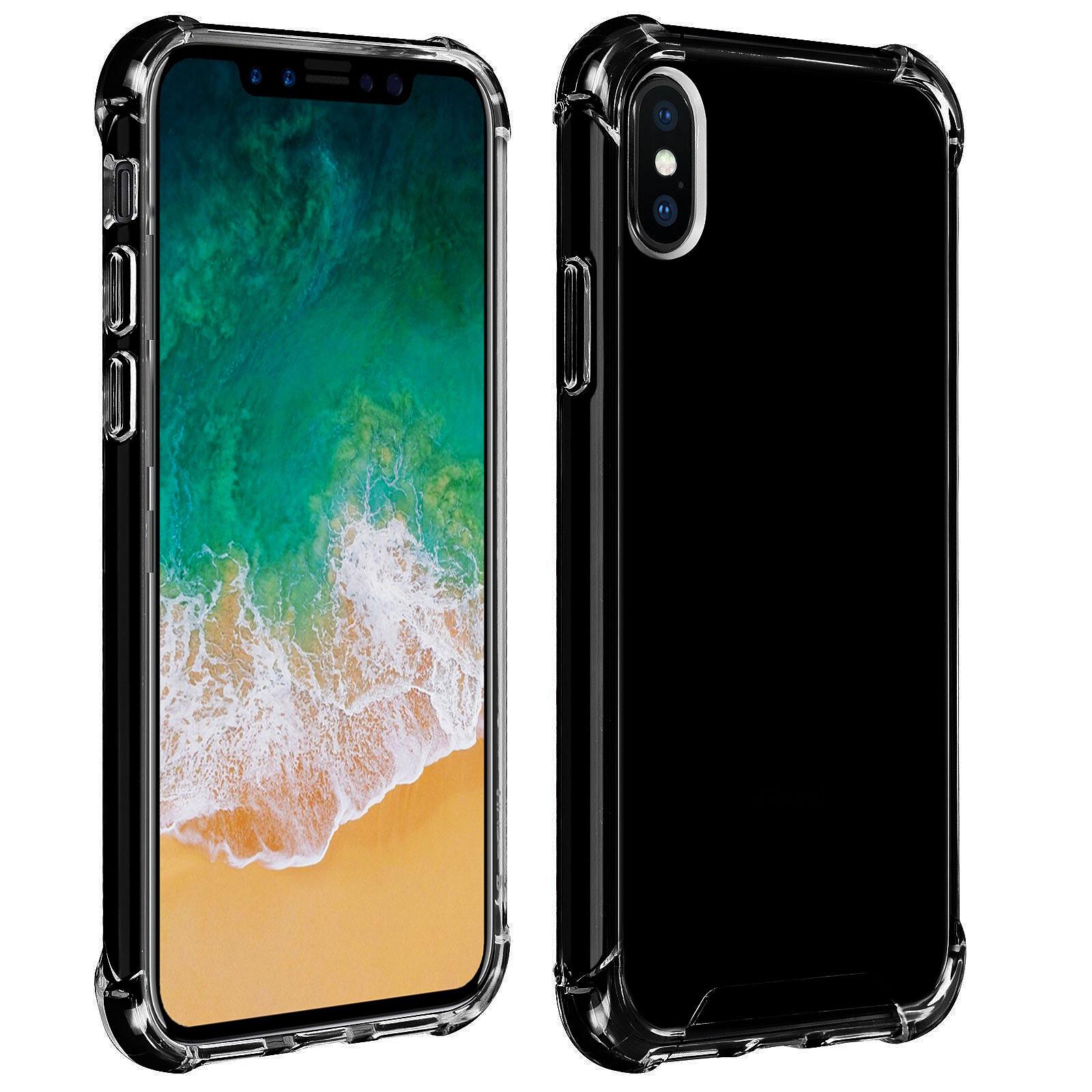 PANTHER JOSEPH İP XS MAX SİYAH