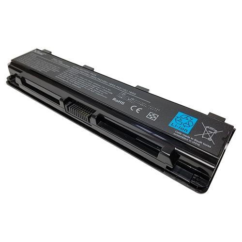 Toshiba Satellite C55D, C850, C870 Notebook Batarya - Pil (Pars Power)